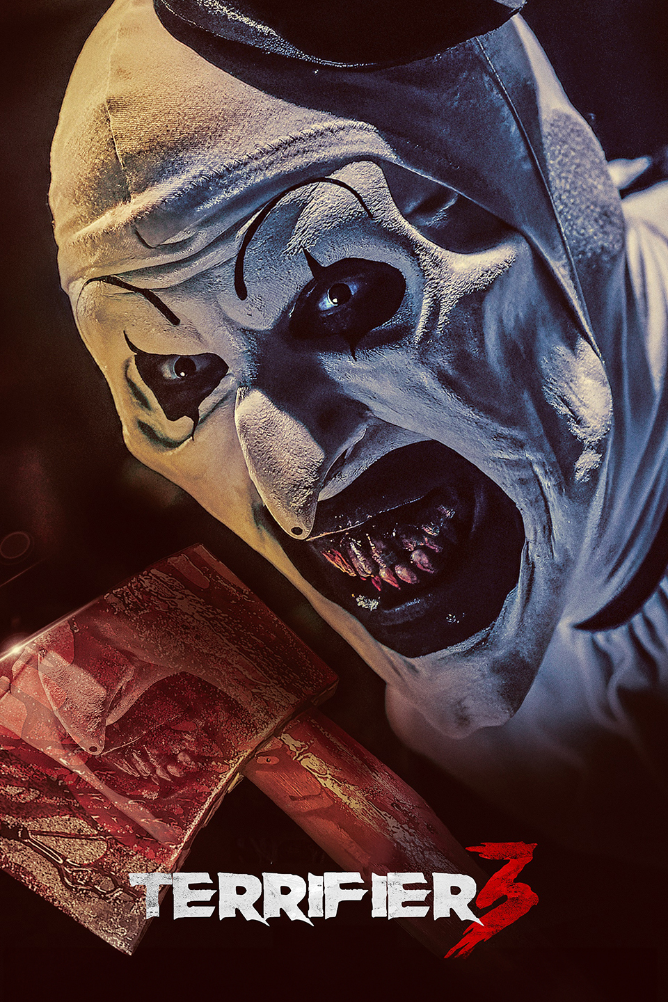 Terrifier 3 (2024) [303853] (A1732505574) [[Movies]] --Plex--